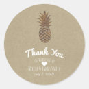 Search for golden pineapple stickers Hawaiian