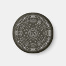 Search for zodiacal magnets Pisces