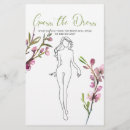 Search for blossoms” flyers Floral