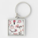 Search for mascara keychains Lipstick