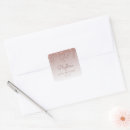 Recherche de glitter envelope sceaux autocollants Élégant
