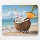Search for travel mousepads Tropical