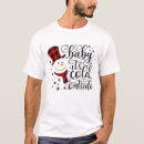 Recherche de snowman mens tshirts Père