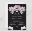 Search for skull bachelorette party invitations For her