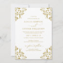 Search for holiday wedding invitations Winter