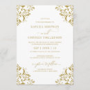 Recherche de elegant winter mariage invitations Vintage