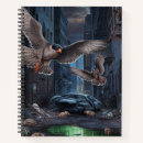 Recherche de faucons carnets Pour lui