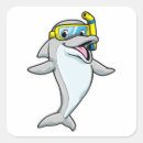 Search for snorkelling stickers Birthday