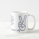 Recherche de violence tasses Amour