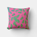 Search for fern pattern pillows Leaves