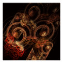 Search for abstract musical art posters Cool