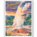 Search for vintage wyoming stickers Montana