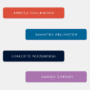 Search for garment labels Simple