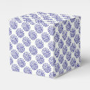 Recherche de indigo ballotins Blanc