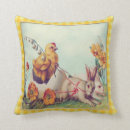 Recherche de poussin coussins Vintage