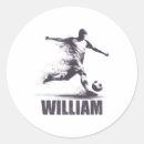 Search for six ball stickers Youth league