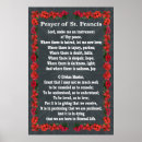 Search for christmas prayer posters Saint
