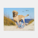 Search for yellow labrador doormats Pets