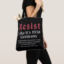 Search for feminist tote bags Persist