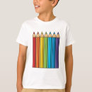 Search for colored pencil tshirts Drawing