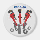 Search for plumber magnets Repairman