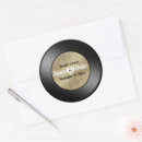 Search for music wedding stickers Cassette tape