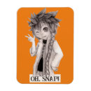 Recherche de anime magnets Pour enfants