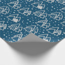Search for winter wonderland wrapping paper Whimsical