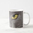 Search for artistic cat mugs Feline