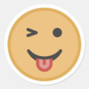 Search for winks stickers Emoji