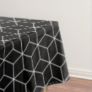 Search for hexagonal tablecloths Pattern