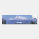 Recherche de la montagne voiture autocollants Nuages