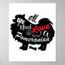 Search for pomeranian posters Pets