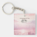 Search for for everything keychains Bible verse