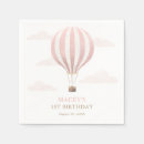 Recherche de ballot serviettes Aquarelle