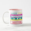 Search for mixed tape mugs 80s