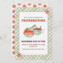 Search for pie thanksgiving invitations Gingham