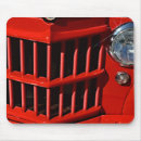 Search for jeep mousepads Willys
