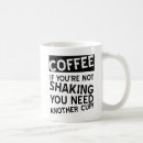 Search for shake mugs Shaking