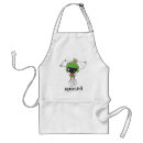 Search for martian aprons Looney tunes character