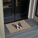 Search for boston terrier doormats Puppy