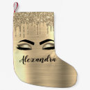 Search for sparkle christmas stockings Elegant