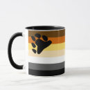 Search for bear flag mugs Lgbt