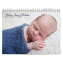Recherche de baby calendars Simple