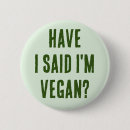 Search for cruelty free buttons Vegetarian