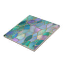 Recherche de verre carreaux Mosaïque