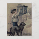 Recherche de vintage dog birthday cards Mignon