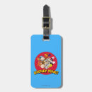 Recherche de runners luggage tags Taz
