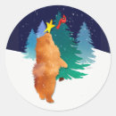 Recherche de chow chow autocollants Choeur