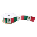 Search for mexican ribbon Patriotic